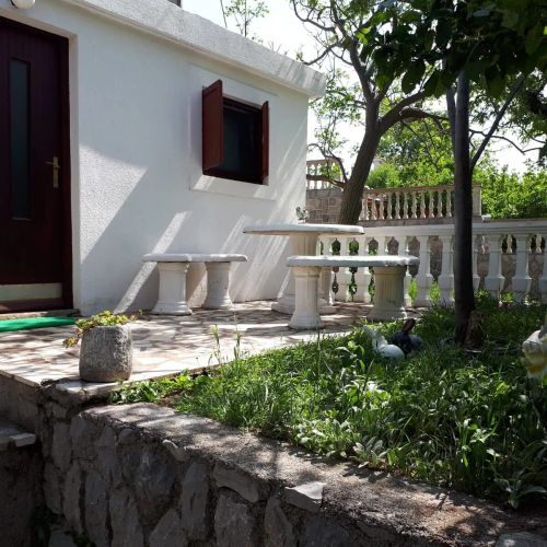 Apartment Sasa Senj – Senj, Chorvatsko