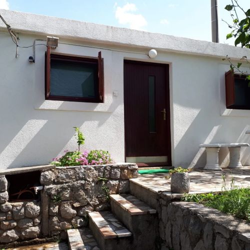Apartment Sasa Senj – Senj, Chorvatsko