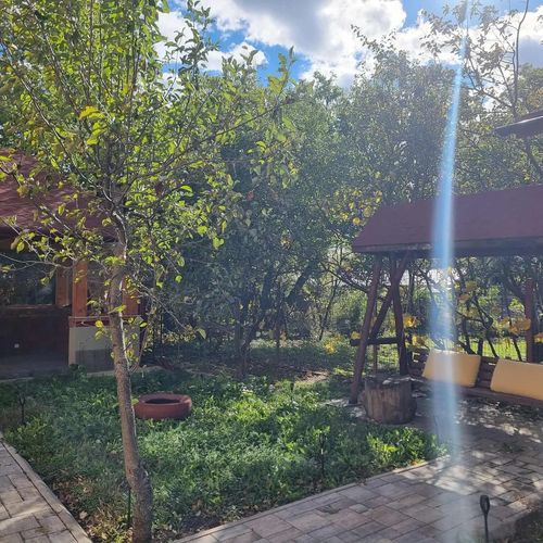 Pensiunea Elysium Zenith Estate Cornu de Jos