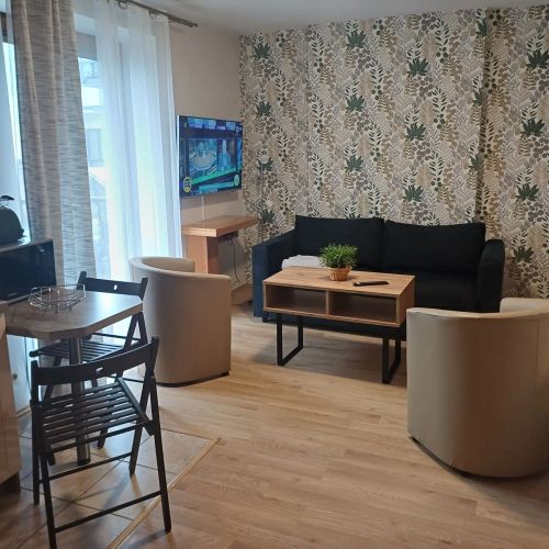 Apartamenty LeVilla Rewa