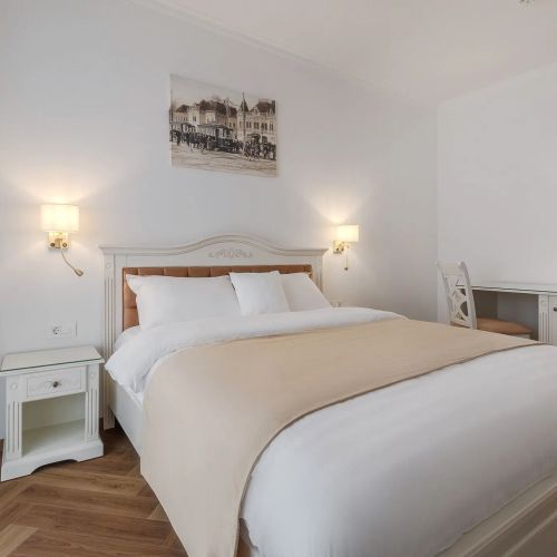 Aparthotel Casa Doseanu Oradea