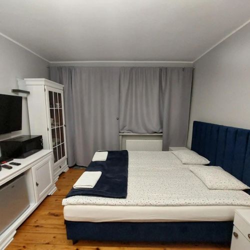 Bed&Breakfast Family Pokoje Wrocław