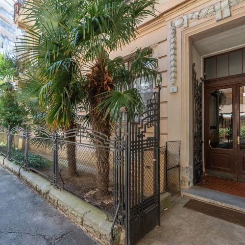 Apartment Maxime's Residence Pula