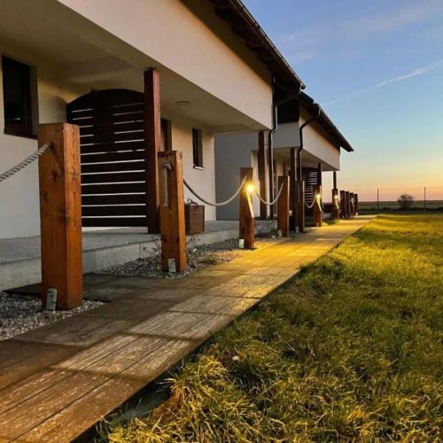 Domki Pod Gwiazdami Chłapowo