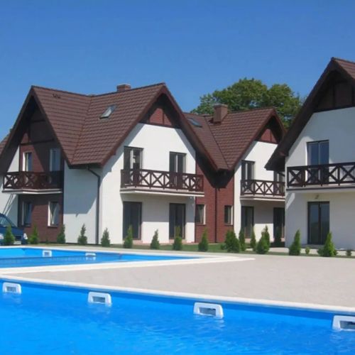 Apartament For You Łeba