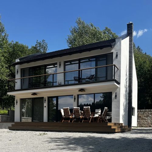 Opal Villa Băile Tușnad