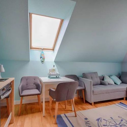 Apartament Baltic Star Rewal