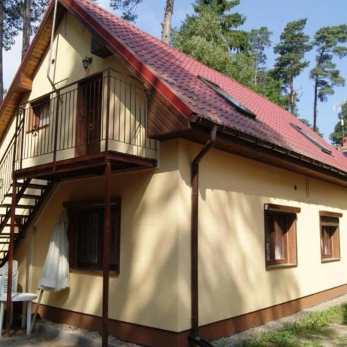 Dom Letniskowy U Marysi Pobierowo