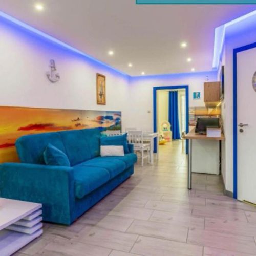 Apartamenty Dafne 1 Niechorze