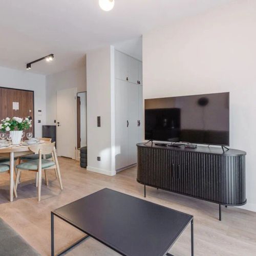 Apartamenty Sun & Snow Scala Gdańsk