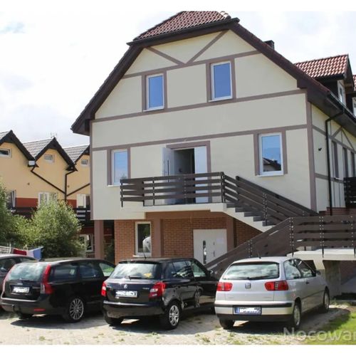 Pokoje gościnne Zorza Jarosławiec