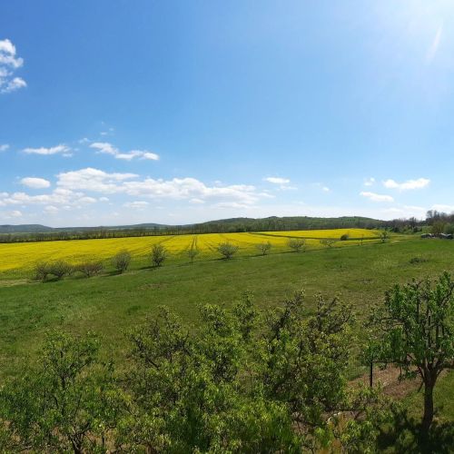 Káli Panoráma Ház Mindszentkálla – Mindszentkálla, Węgry