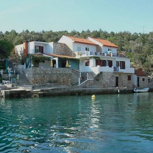 Vendégház Zastražišće - CDH655