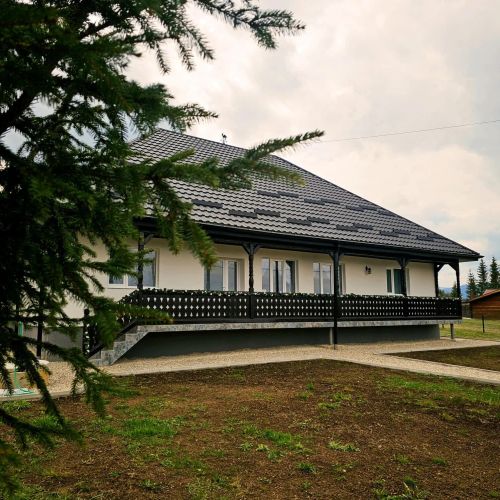 Casa Belvedere Panaci