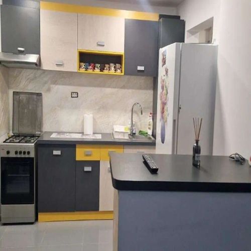 Apartament Roman