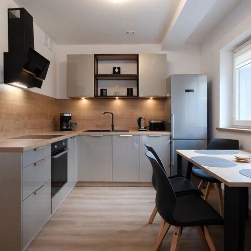 Apartamenty Sun & Snow Poniwiec Ustroń – Ustroń, Polonia
