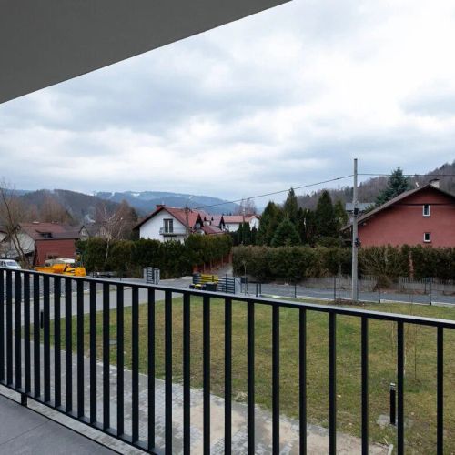 Apartamenty Sun & Snow Poniwiec Ustroń – Ustroń, Polonia