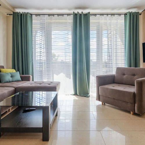 Apartamenty Sun & Snow Villa Nord Jastrzębia Góra