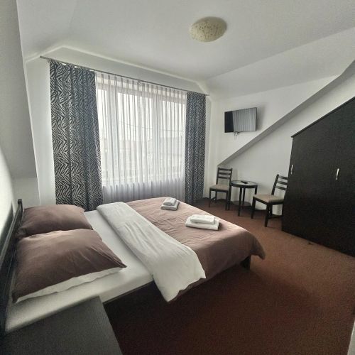  Restauracja - Noclegi Kołek Pogórze