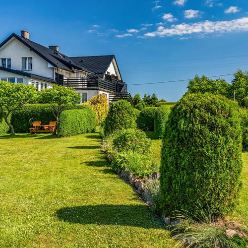 Apartman Chmielno - PKA967