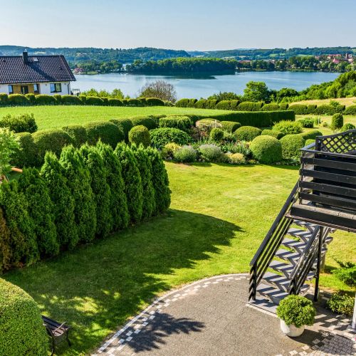 Apartman Chmielno - PKA968