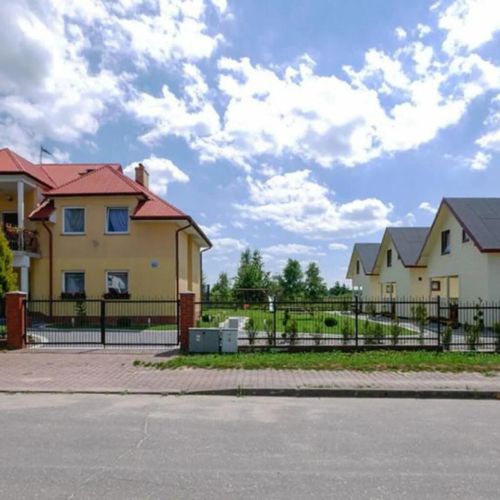 Aparts Care Wilaneska Sianożęty
