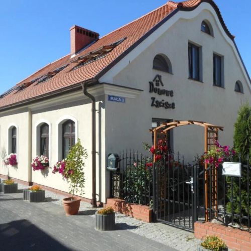 Domowe Zacisze Ustka