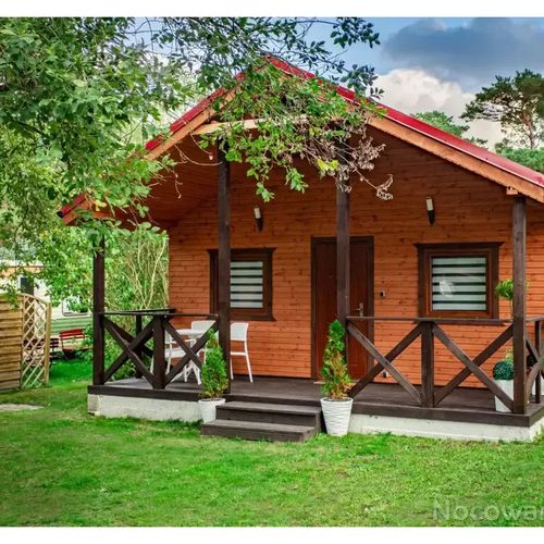 Domki Letniskowe u Dudusia Pogorzelica