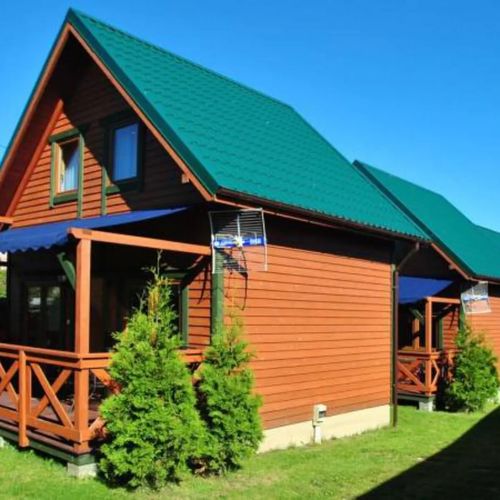 Domki letniskowe U Joli Władysławowo