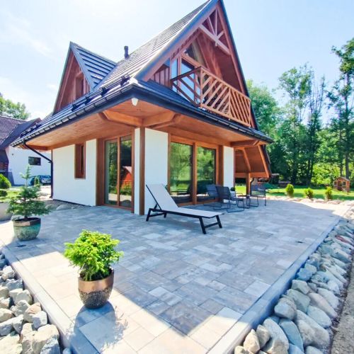 Domki u Kamińskich Zakopane