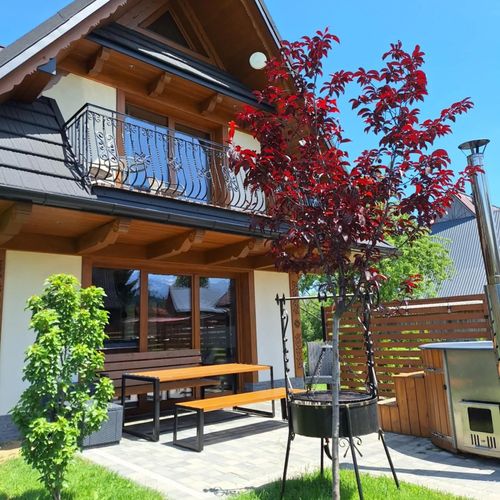 Domki Na Brzyzku Zakopane