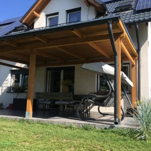 Malanówka II Radęcin