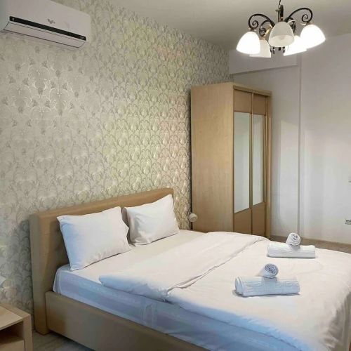 Apartament CLOUD No. 10 / city center Iași