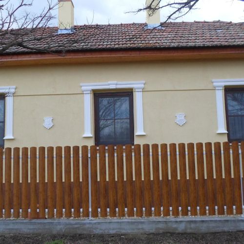 Turul Vendégház Abádszalók – Abádszalók, Ungaria