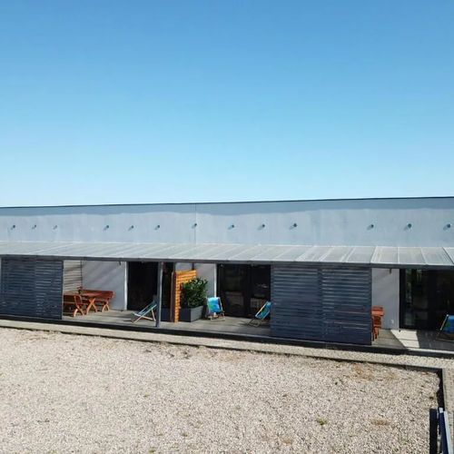 Domki  Apartamentowe u Adama i Ewy Gąski