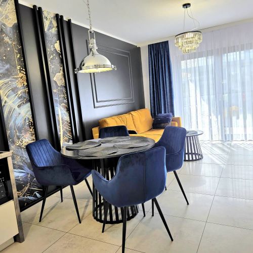 Apartament Apatyt14 Dziwnów