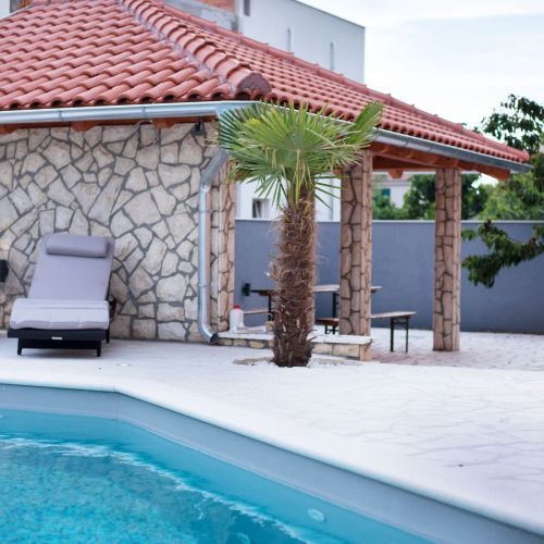 Apartment Marina S 6 Srima