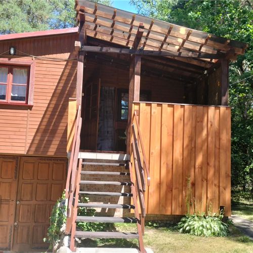 Domek Relaks Bachmaty 42 Dubicze Cerkiewne