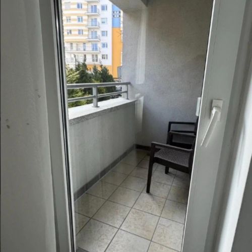 Apartament Noa w Hotelu Etna *** Kołobrzeg – Kołobrzeg, Polonia