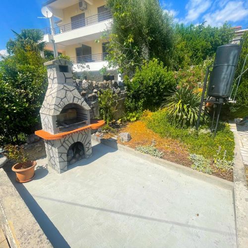 Studio Apartman Herceg Jadranovo