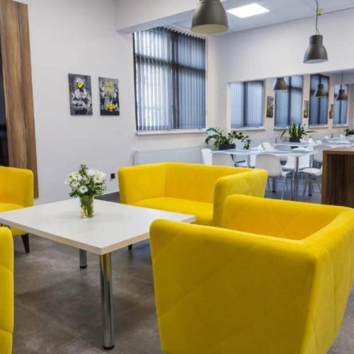 HOMER Ośrodek Rehabilitacji i Szkolenia PZN Bydgoszcz