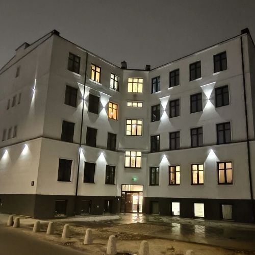 Apartament Metro Rondo  Daszyńskiego Warszawa