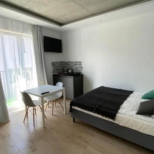 Apartamenty Blomma Niechorze  