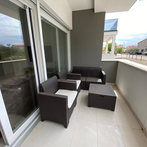Apartment Emanuel Srima
