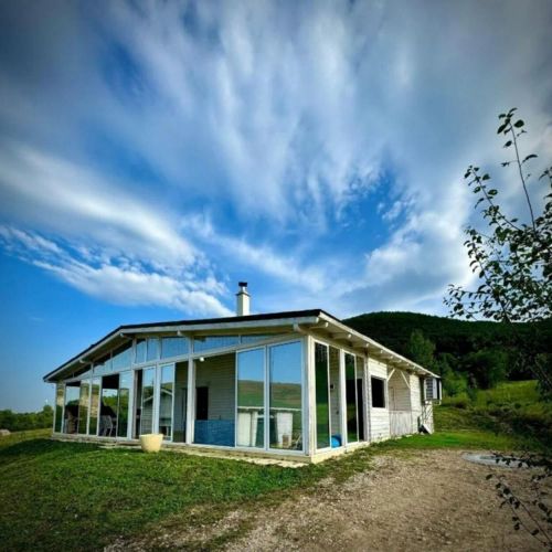 Cabana Zouk Livezile