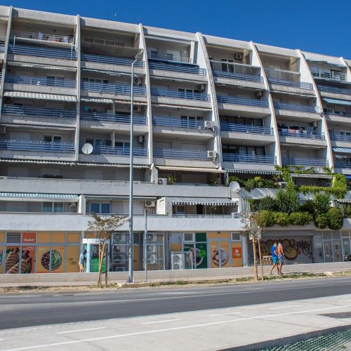 Apartman Bella Split