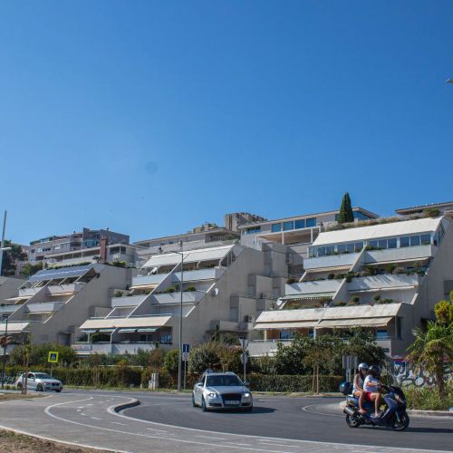 Apartman Bella Split – Split, Croația