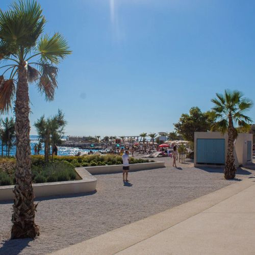 Apartman Bella Split – Split, Croația