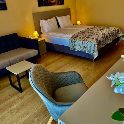 Apartament ParkLake Home Cluj-Napoca