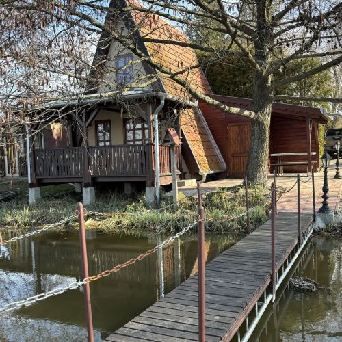 AA Apartman - Tópart Kaposvár